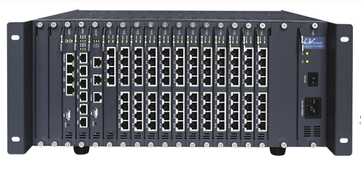 Ippbx Router IP-PBX ทุกยี่ห้อ เริ่มต้น 4,900 บาท โดย IPPBXTHAI ผู้เชี่ยวชาญด้านระบบ ...