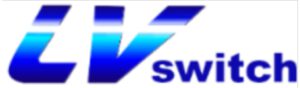 LVswitch Logo